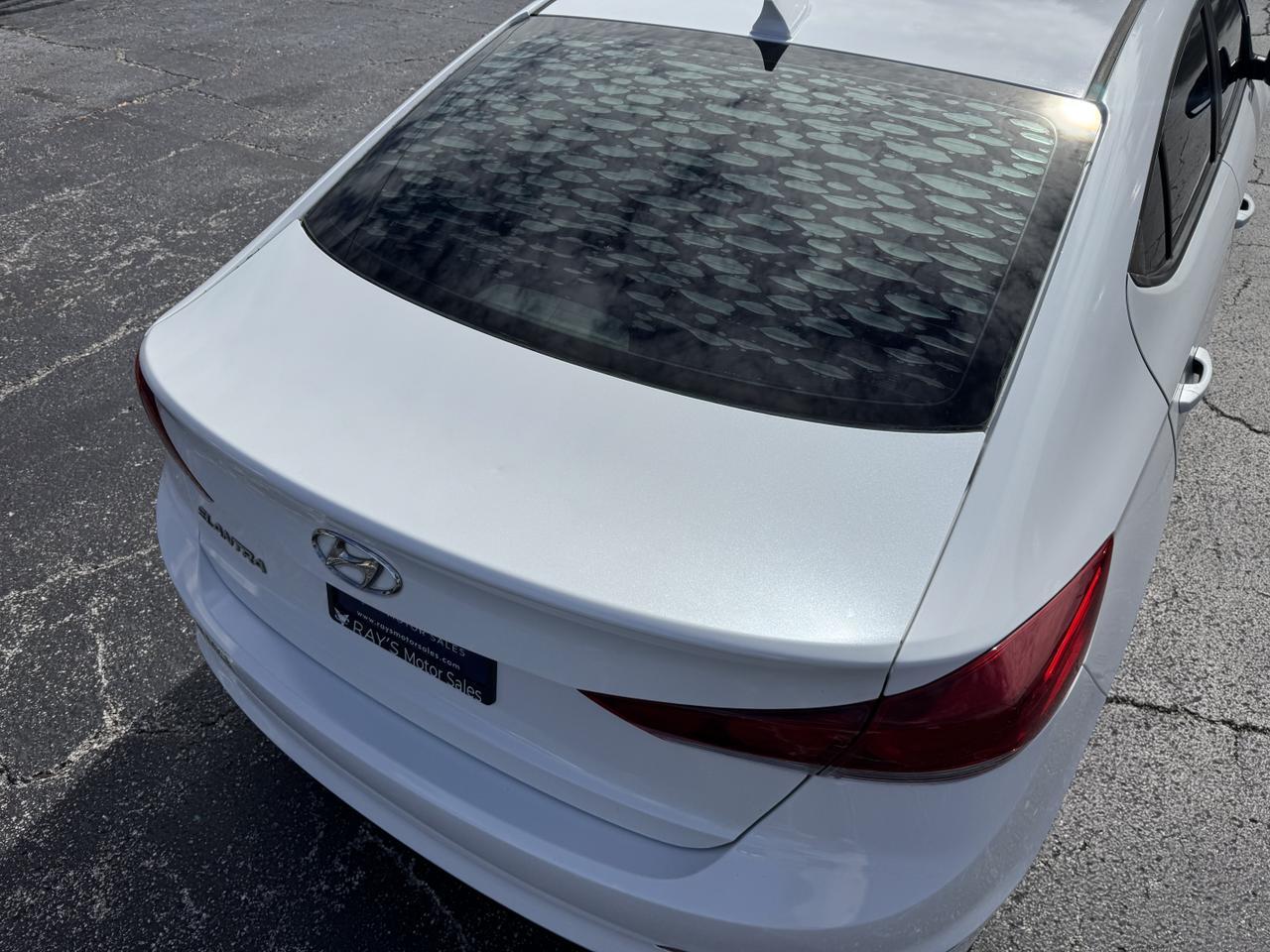 2018 Hyundai Elantra SEL Lake Wales FL