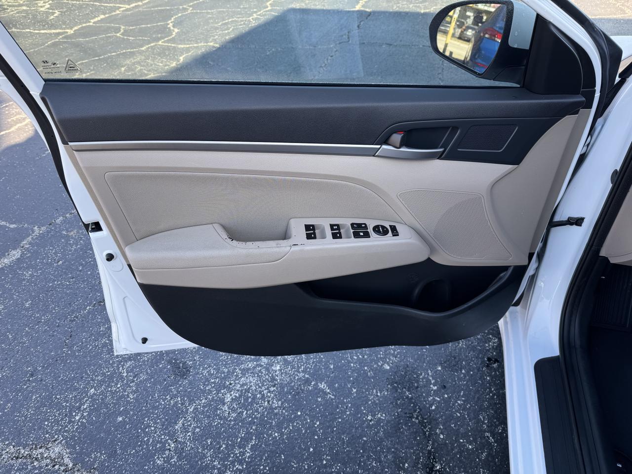 2018 Hyundai Elantra SEL Lake Wales FL