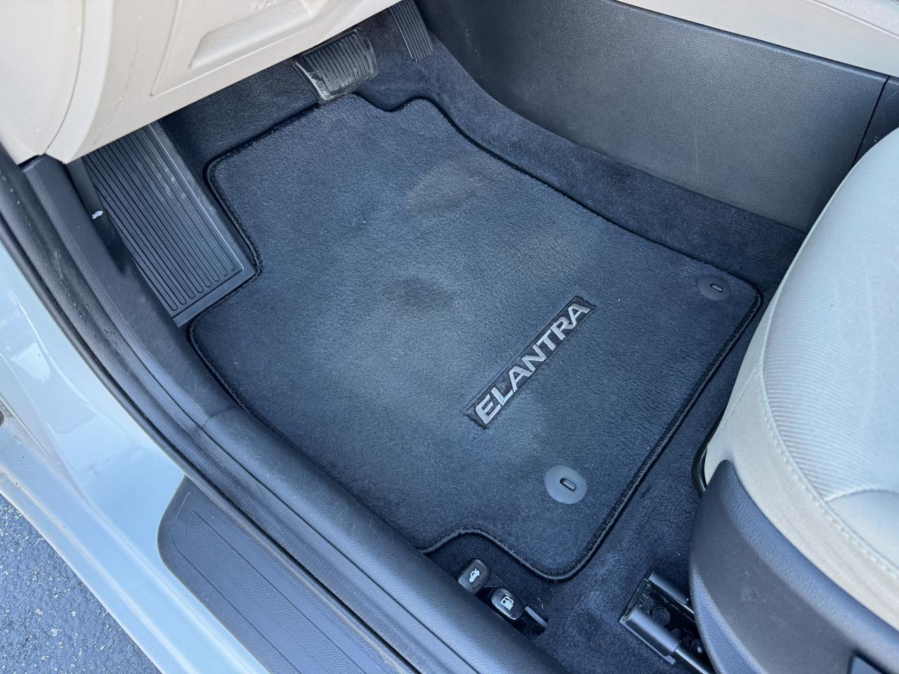 2018 Hyundai Elantra SEL Lake Wales FL