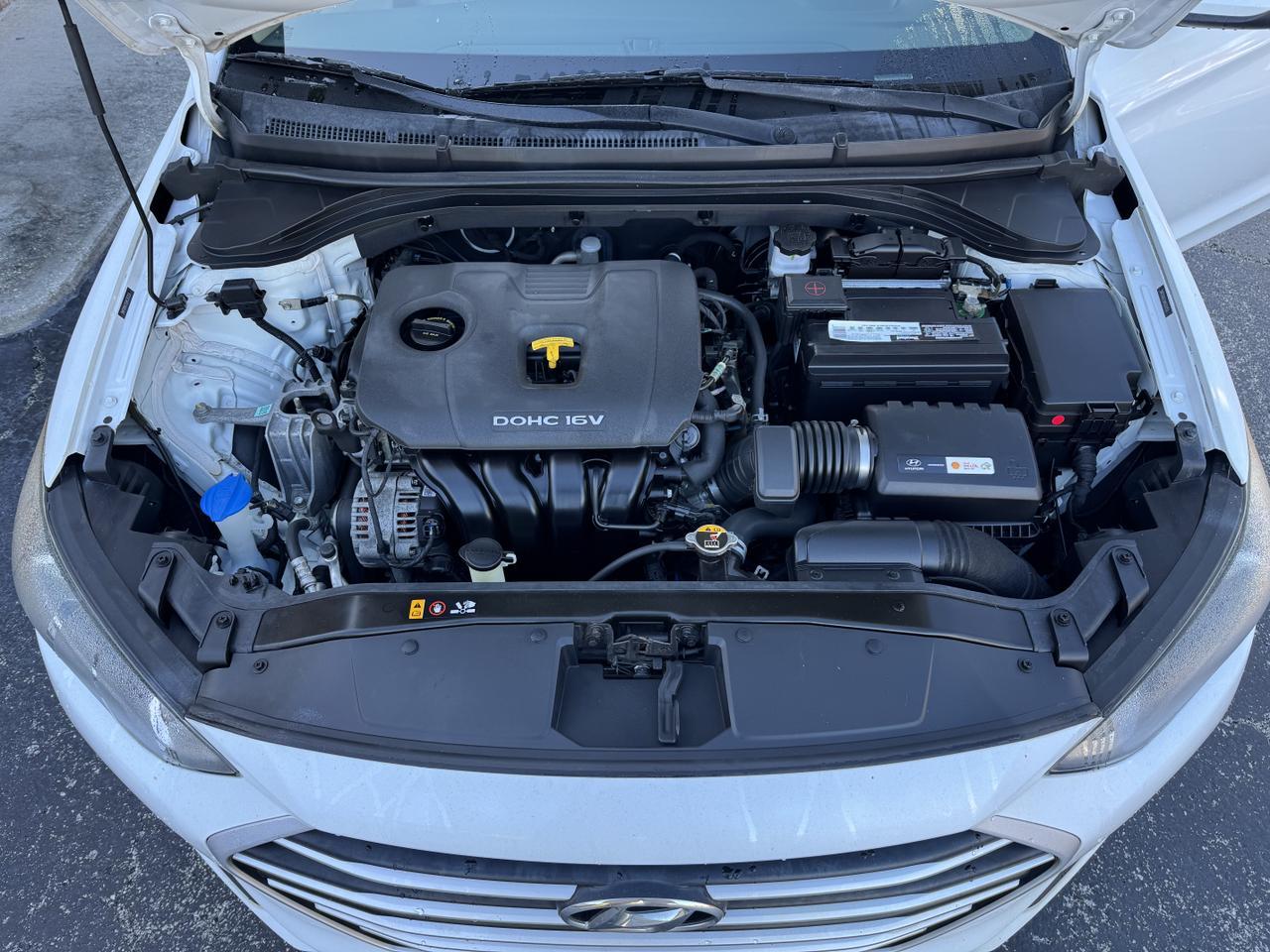 2018 Hyundai Elantra SEL Lake Wales FL