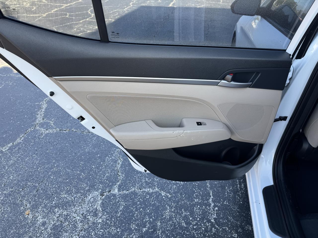 2018 Hyundai Elantra SEL Lake Wales FL