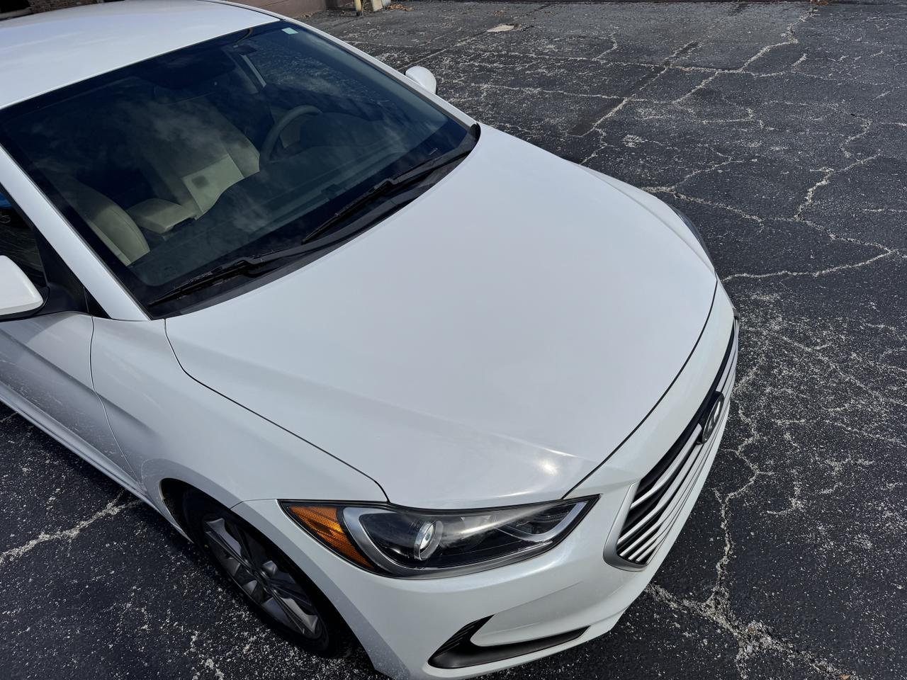 2018 Hyundai Elantra SEL Lake Wales FL