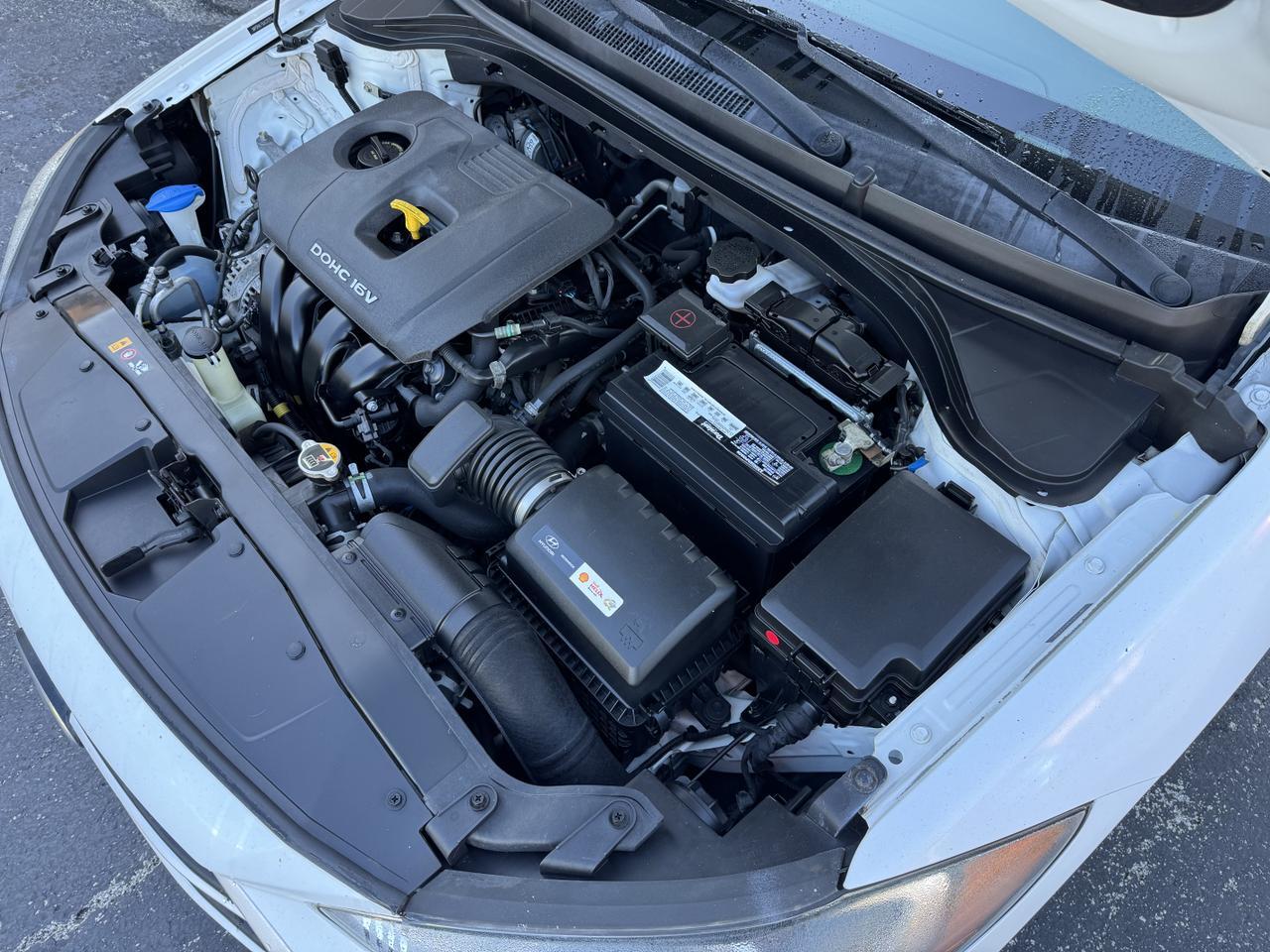 2018 Hyundai Elantra SEL Lake Wales FL