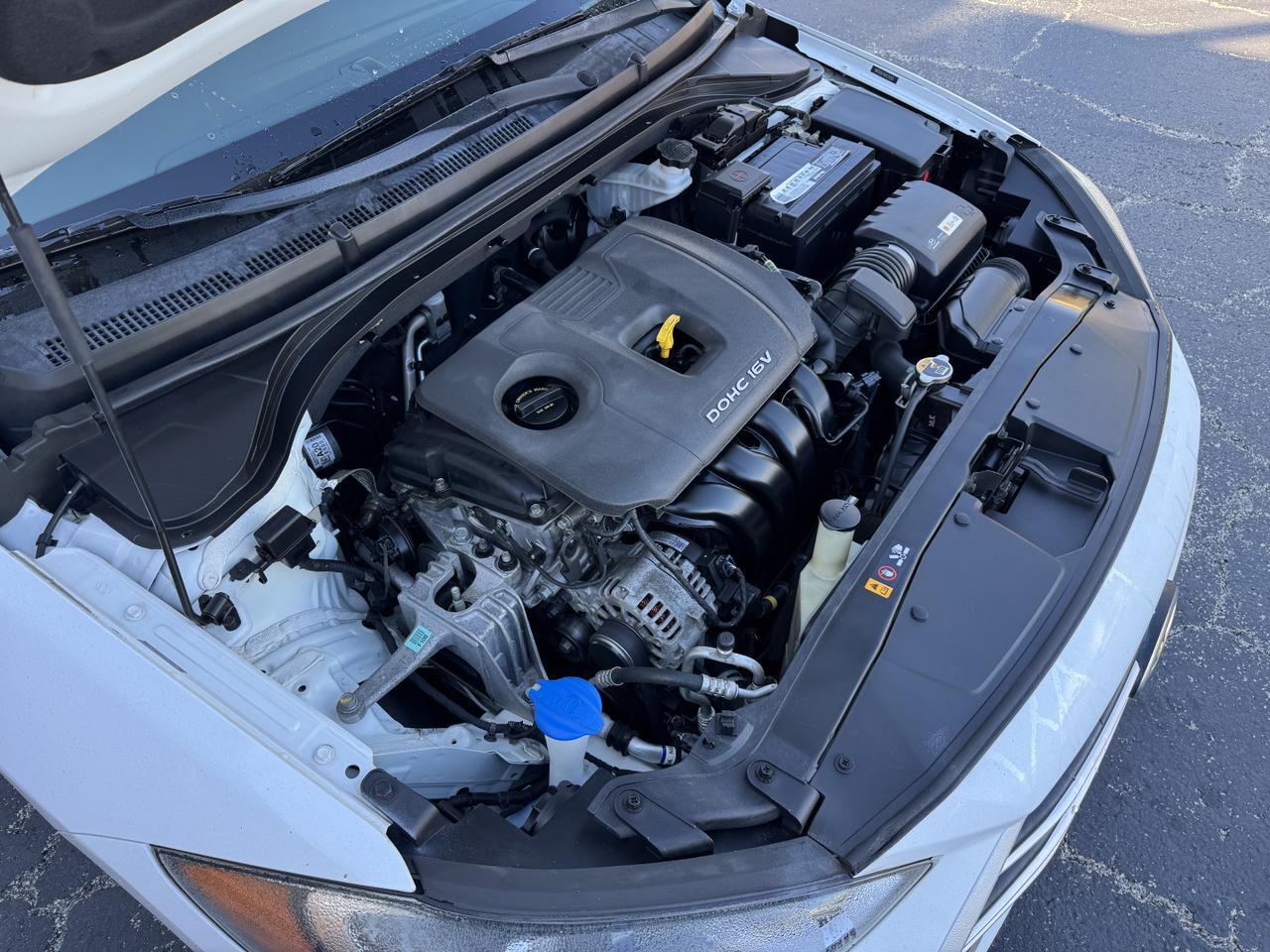 2018 Hyundai Elantra SEL Lake Wales FL