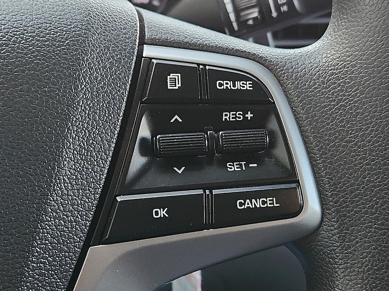 2018 Hyundai Elantra SEL Lubbock TX