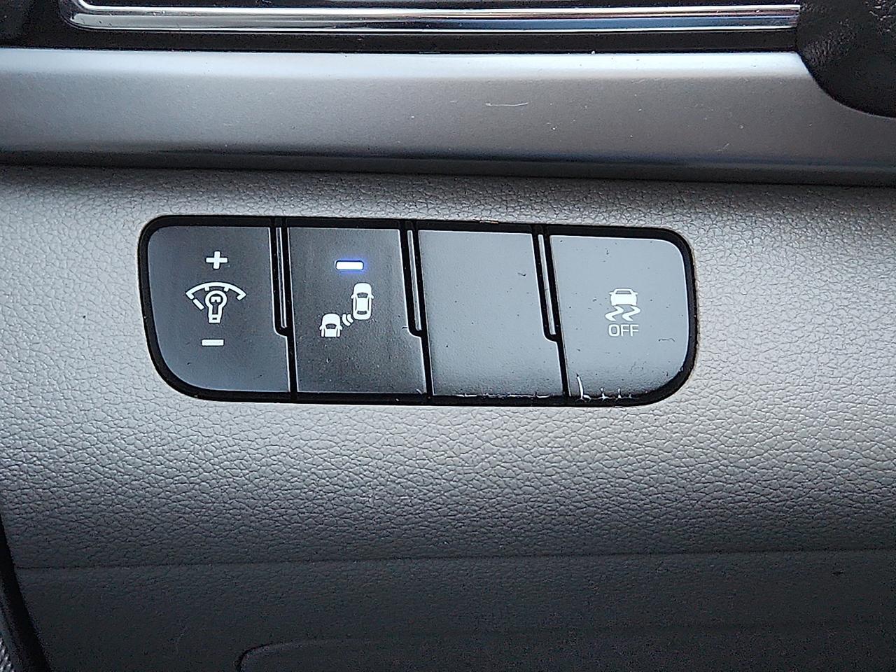 2018 Hyundai Elantra SEL Lubbock TX