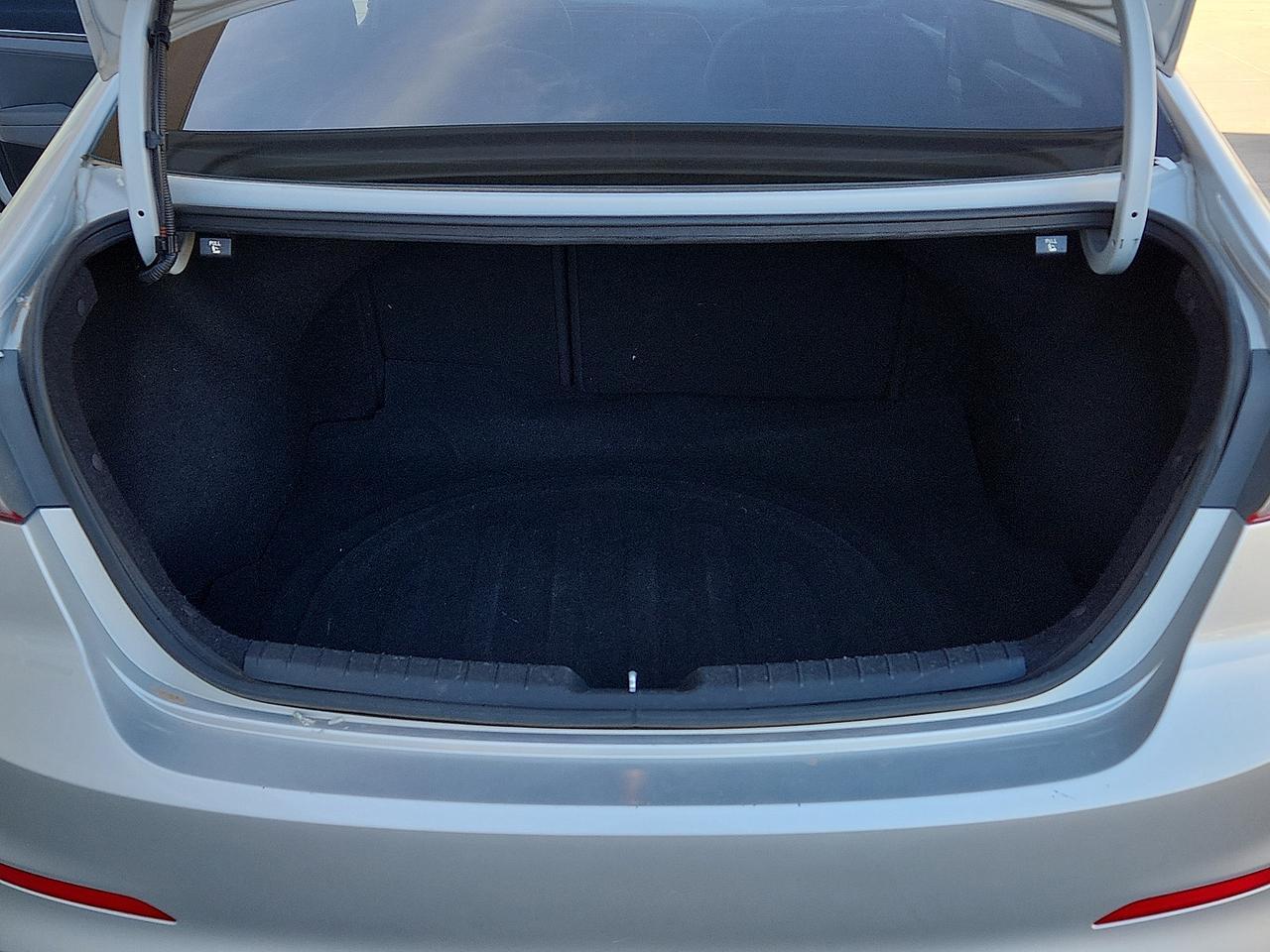 2018 Hyundai Elantra SEL Lubbock TX