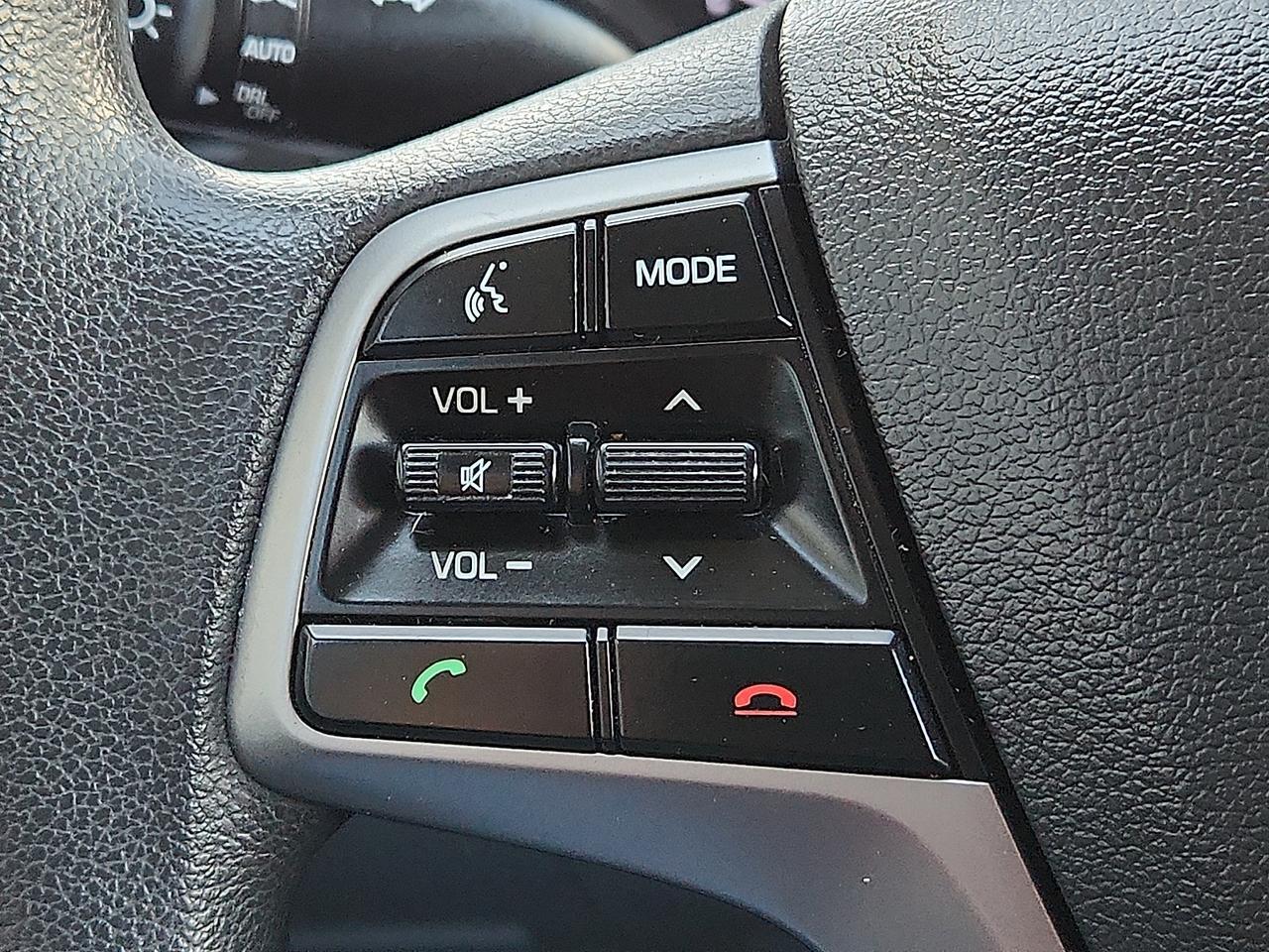 2018 Hyundai Elantra SEL Lubbock TX