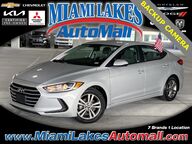 2018 Hyundai Elantra SEL Miami Lakes FL 2018 Hyundai Elantra SEL Miami Lakes FL