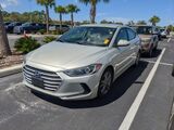 2018 Hyundai Elantra SEL Oshkosh WI