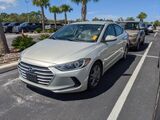 2018 Hyundai Elantra SEL Oshkosh WI