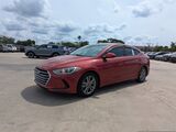 2018 Hyundai Elantra SEL Oshkosh WI