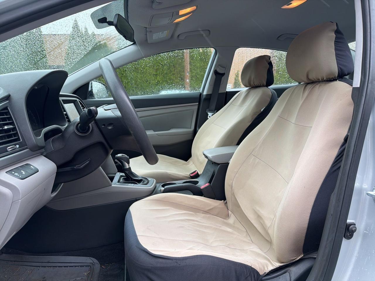 2018 Hyundai Elantra SEL Portland OR