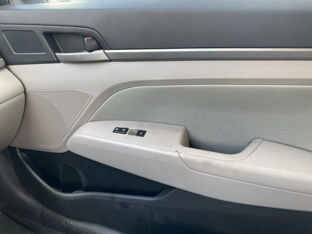 2018 Hyundai Elantra SEL Raleigh NC