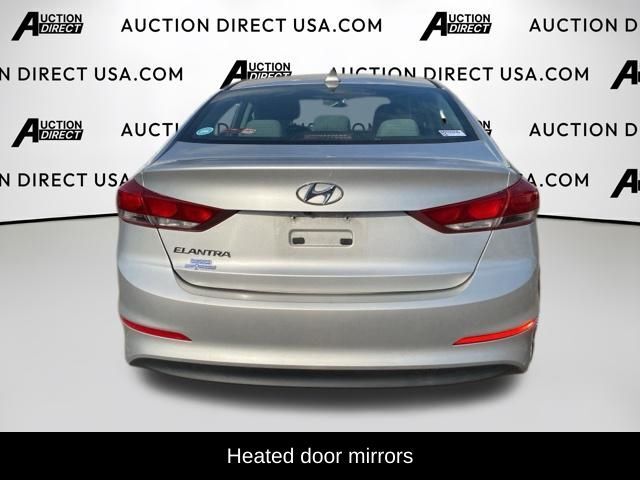 2018 Hyundai Elantra SEL Raleigh NC