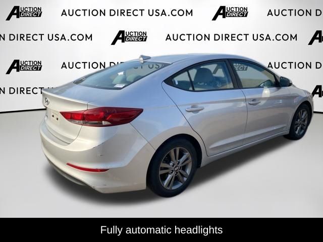 2018 Hyundai Elantra SEL Raleigh NC