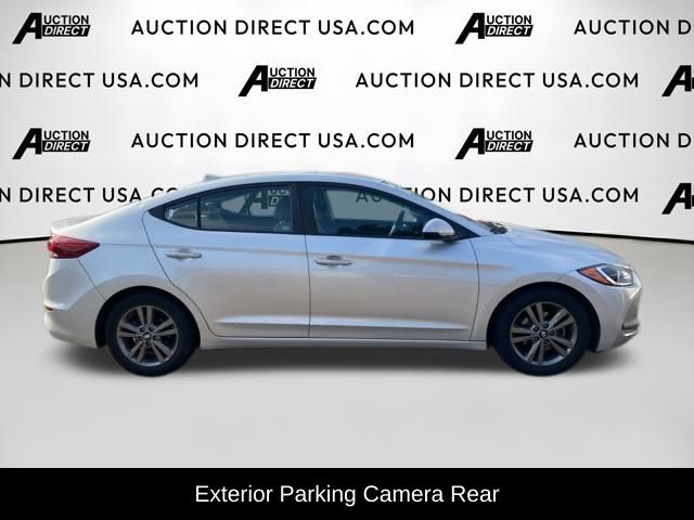 2018 Hyundai Elantra SEL Raleigh NC