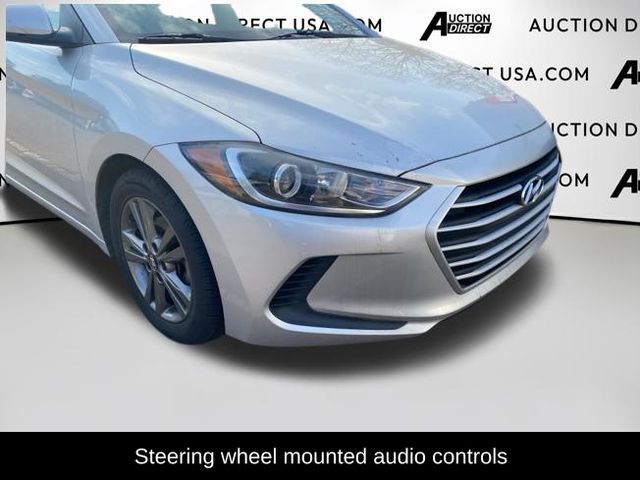 2018 Hyundai Elantra SEL Raleigh NC