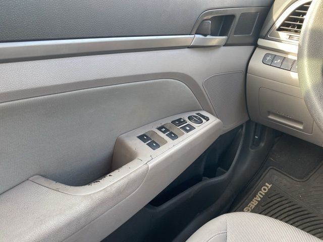 2018 Hyundai Elantra SEL Raleigh NC