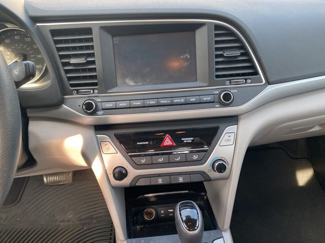 2018 Hyundai Elantra SEL Raleigh NC