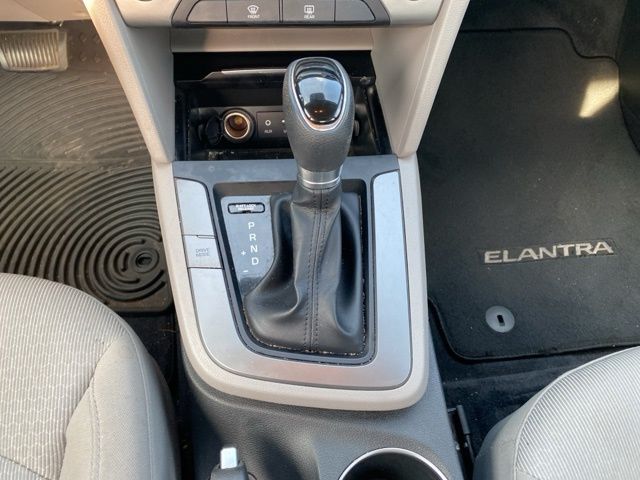 2018 Hyundai Elantra SEL Raleigh NC