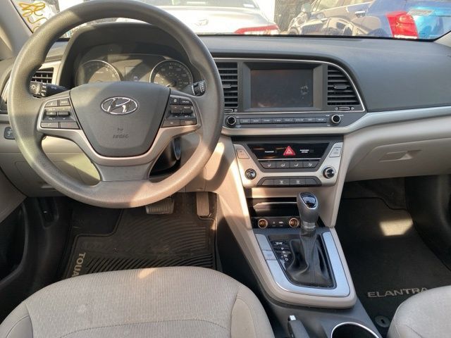2018 Hyundai Elantra SEL Raleigh NC