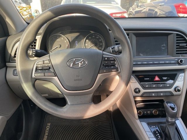 2018 Hyundai Elantra SEL Raleigh NC