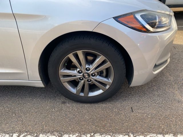 2018 Hyundai Elantra SEL Raleigh NC