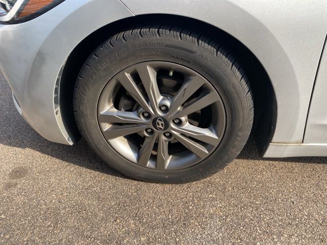 2018 Hyundai Elantra SEL Raleigh NC