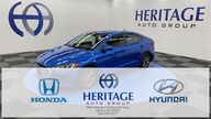 2018 Hyundai Elantra SEL Rome GA 2018 Hyundai Elantra SEL Rome GA