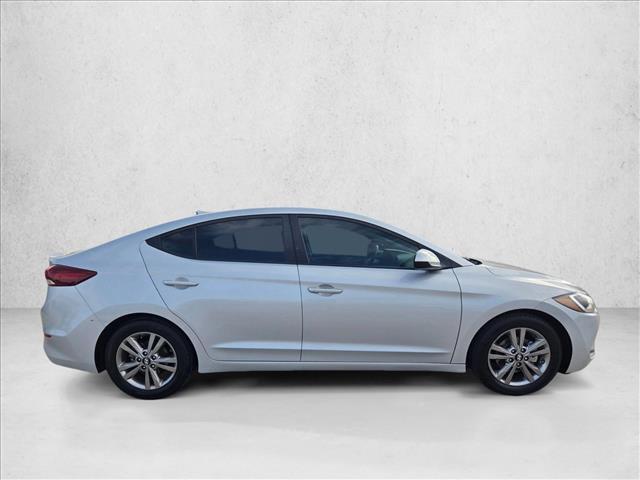 2018 Hyundai Elantra SEL Roseville CA