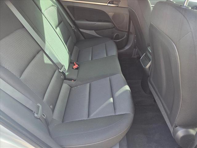 2018 Hyundai Elantra SEL Roseville CA