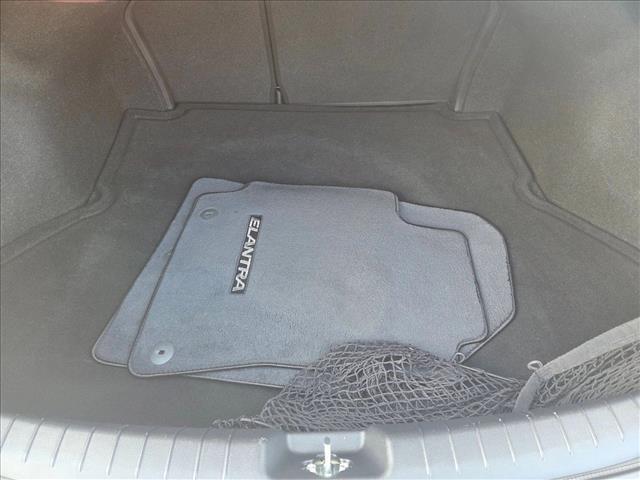 2018 Hyundai Elantra SEL Roseville CA