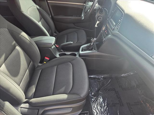 2018 Hyundai Elantra SEL Roseville CA