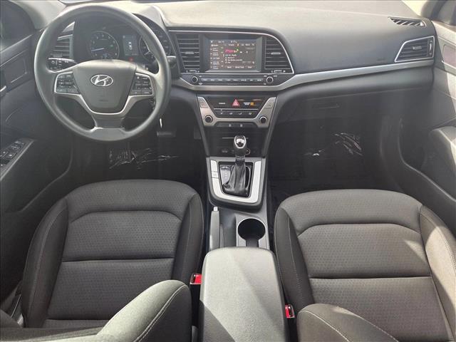 2018 Hyundai Elantra SEL Roseville CA