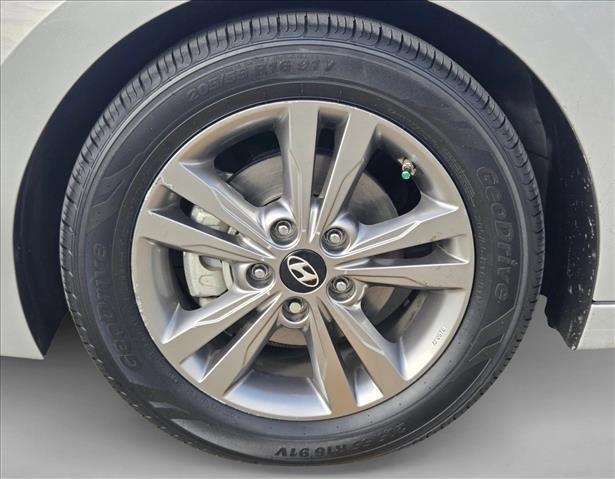 2018 Hyundai Elantra SEL Roseville CA