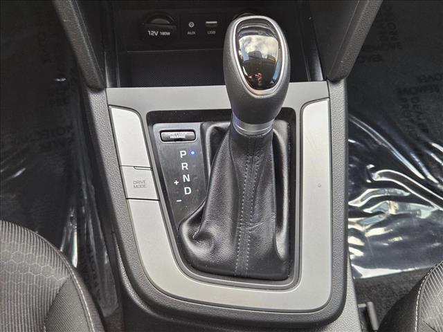 2018 Hyundai Elantra SEL Roseville CA