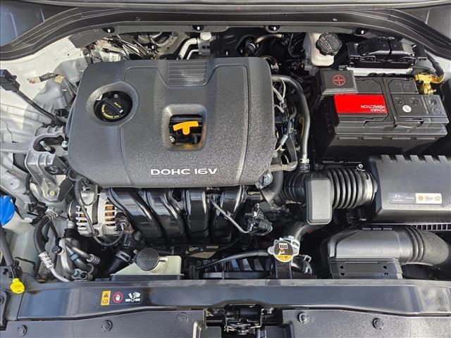 2018 Hyundai Elantra SEL Roseville CA