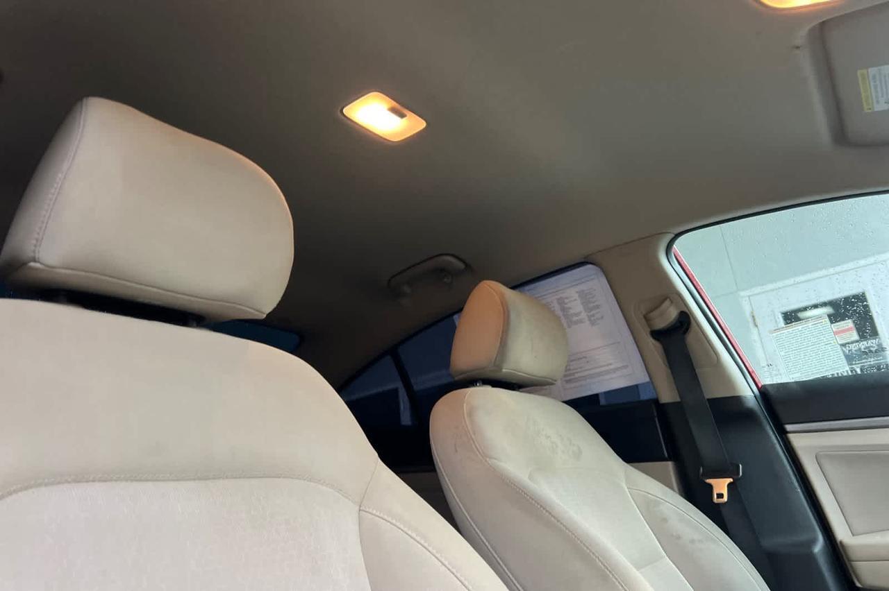 2018 Hyundai Elantra SEL Roseville CA