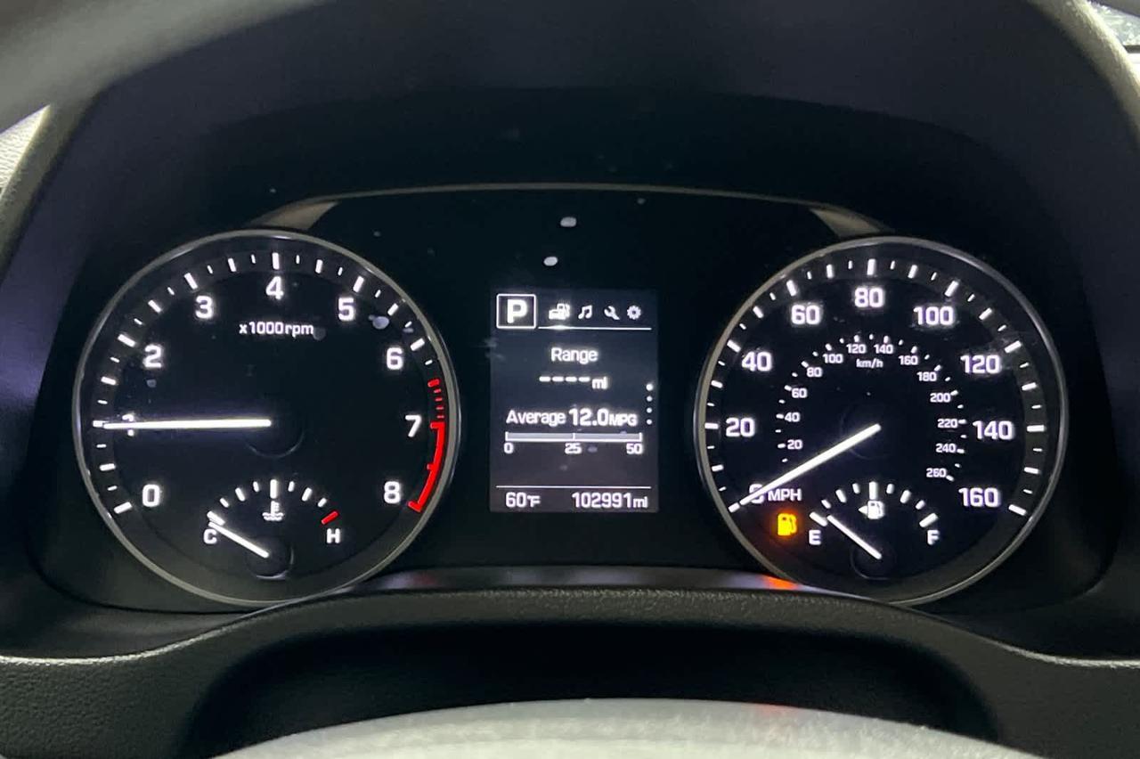2018 Hyundai Elantra SEL Roseville CA