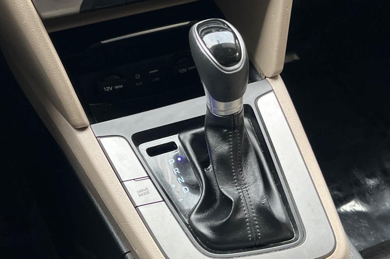 2018 Hyundai Elantra SEL Roseville CA