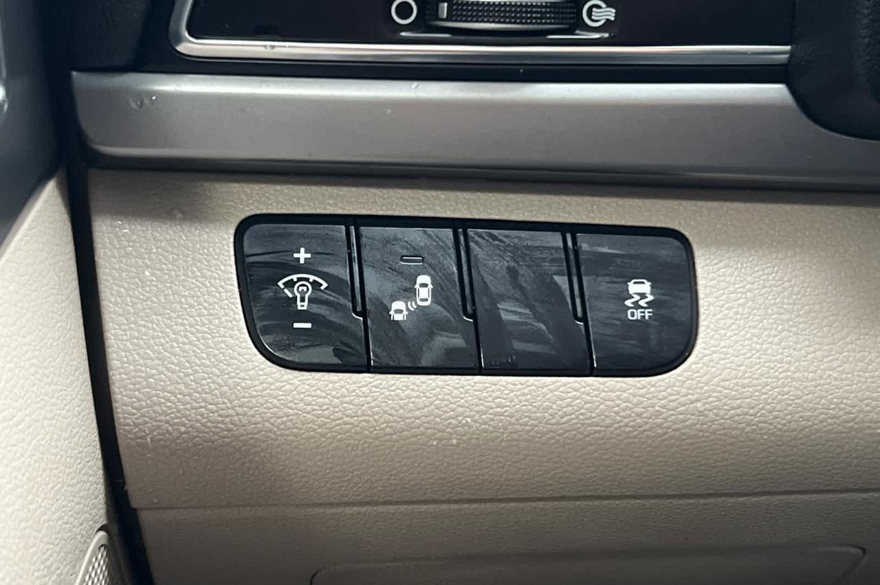 2018 Hyundai Elantra SEL Roseville CA