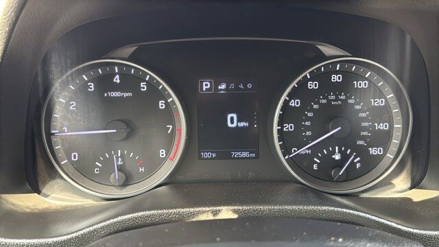 2018 Hyundai Elantra SEL San Antonio TX
