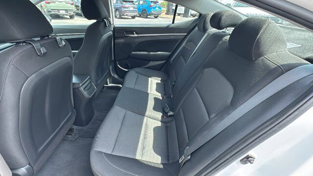 2018 Hyundai Elantra SEL San Antonio TX