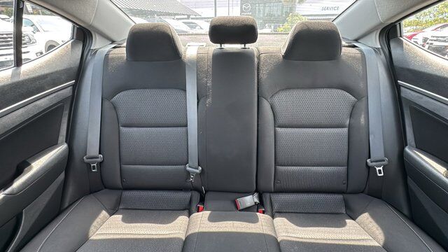 2018 Hyundai Elantra SEL San Antonio TX