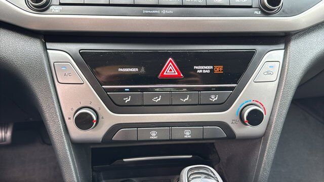 2018 Hyundai Elantra SEL San Antonio TX