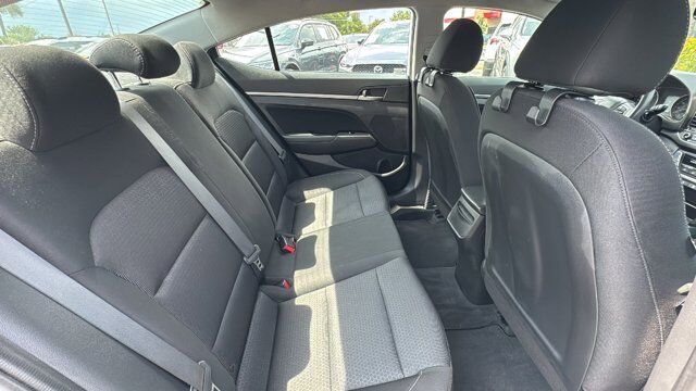 2018 Hyundai Elantra SEL San Antonio TX