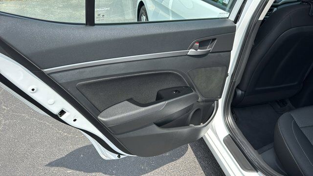 2018 Hyundai Elantra SEL San Antonio TX