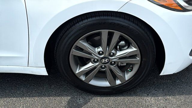 2018 Hyundai Elantra SEL San Antonio TX