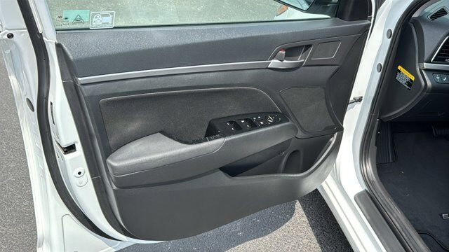 2018 Hyundai Elantra SEL San Antonio TX